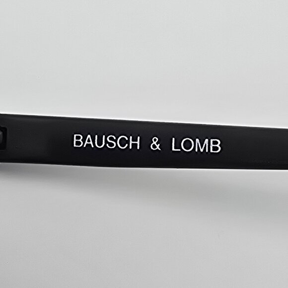 *SOLD* Ray-Ban B&L W2173 PS6 Predator Matte Black Frame G-15 Lens Sunglasses - Picture 10 of 16